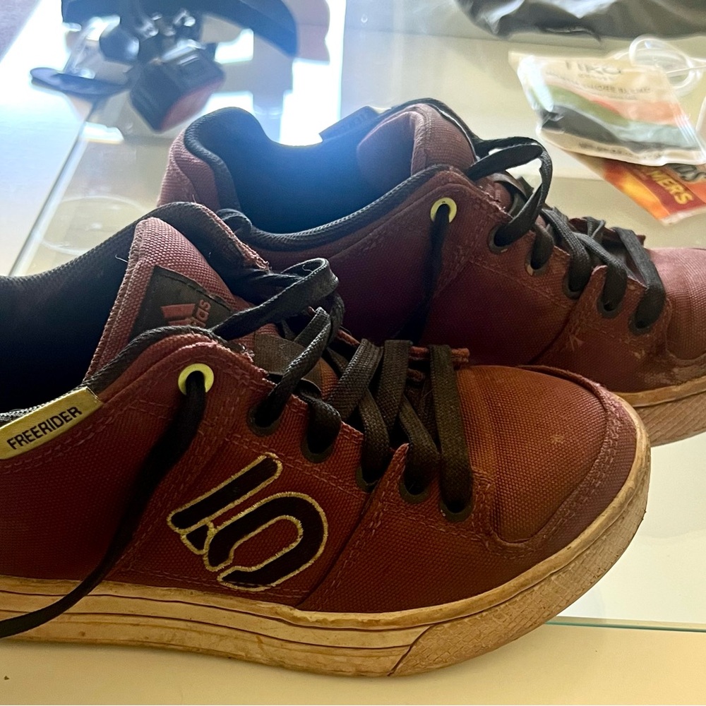 Women’s Mountain Bike Shoes